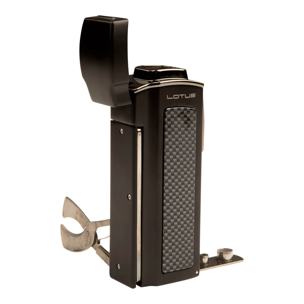 Dominator Black Matte, , jrcigars